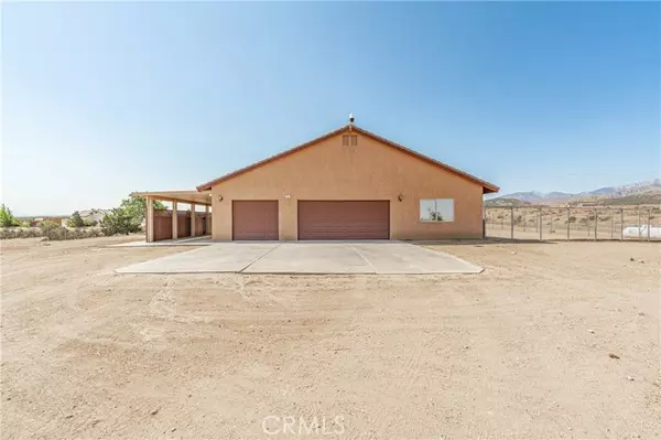 Phelan, CA 92371,6929 Rattlesnake Road