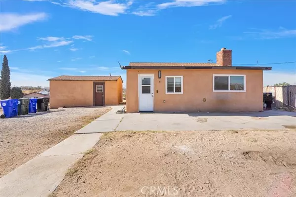 Victorville, CA 92395,16748 Sunset Drive