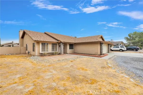 Apple Valley, CA 92308,19186 Cochise Place