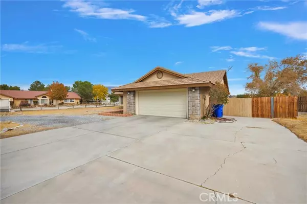 Apple Valley, CA 92308,19186 Cochise Place