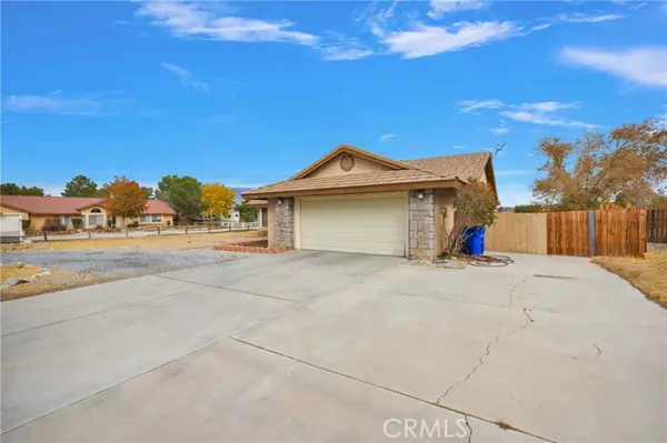 Apple Valley, CA 92308,19186 Cochise Place