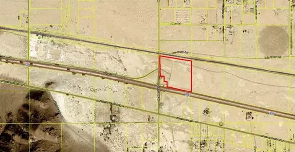 Newberry Springs, CA 92365,31601 Newberry