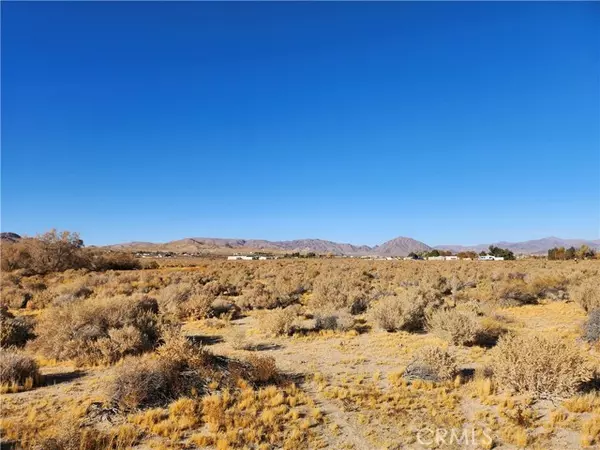 Lucerne Valley, CA 92356,0 Ca-18