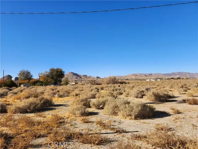 0 Ca-18, Lucerne Valley, CA 92356