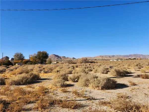 Lucerne Valley, CA 92356,0 Ca-18