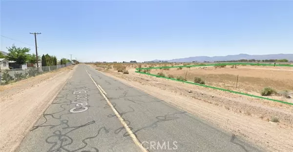 Yermo, CA 92398,37131 Calico