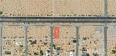 0 Twentynine Palms Oh, 29 Palms, CA 92277