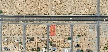 0 Twentynine Palms Oh, 29 Palms, CA 92277