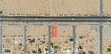 0 Twentynine Palms Oh, 29 Palms, CA 92277