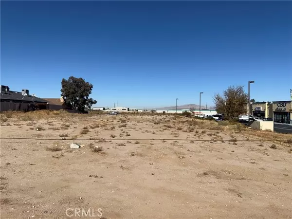 Hesperia, CA 92345,0 Bear Valley