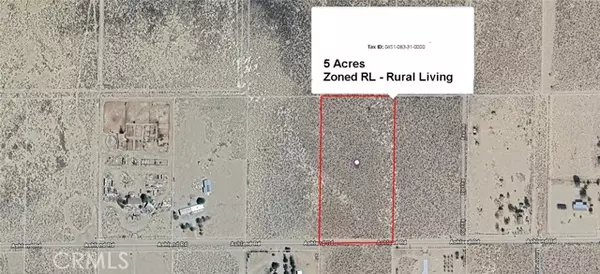 Lucerne Valley, CA 92356,4510833 Ashland