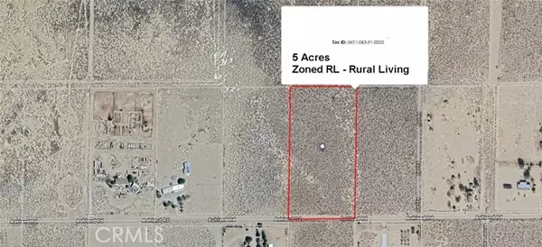 Lucerne Valley, CA 92356,4510833 Ashland