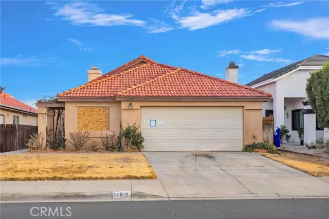 Victorville, CA 92394,14819 Rosemary Drive