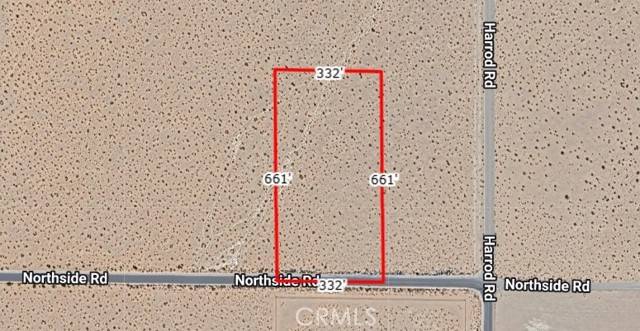 502 Northside, Lucerne Valley, CA 92356