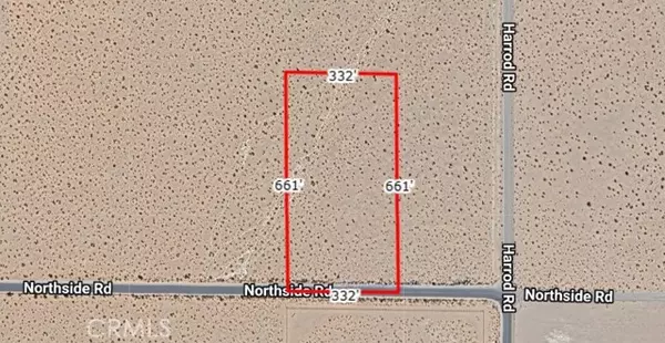 502 Northside, Lucerne Valley, CA 92356