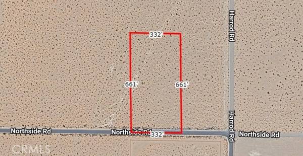 502 Northside, Lucerne Valley, CA 92356