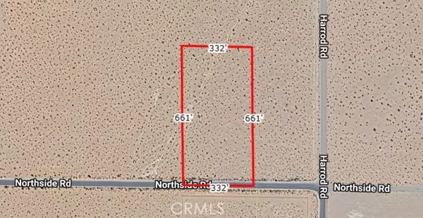 502 Northside, Lucerne Valley, CA 92356