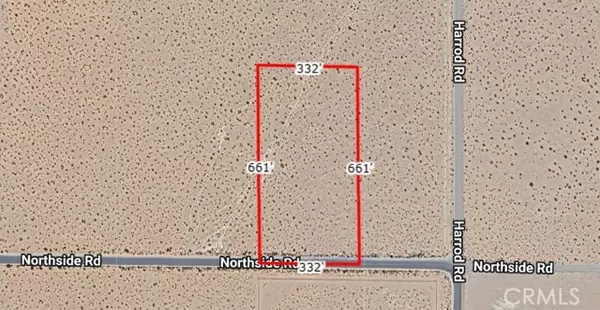 502 Northside, Lucerne Valley, CA 92356