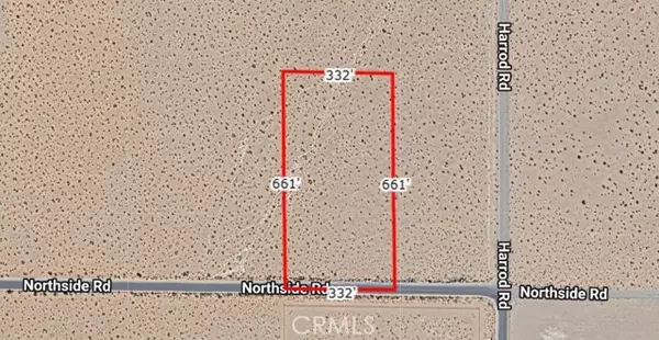 Lucerne Valley, CA 92356,502 Northside