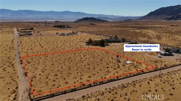 713 Waalew, Lucerne Valley, CA 92356