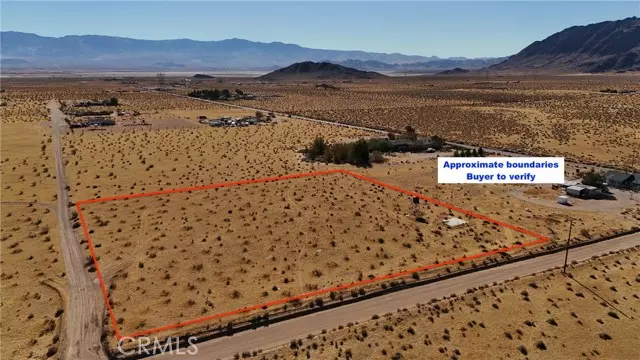 713 Waalew, Lucerne Valley, CA 92356