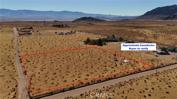 713 Waalew, Lucerne Valley, CA 92356