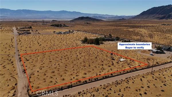 713 Waalew, Lucerne Valley, CA 92356