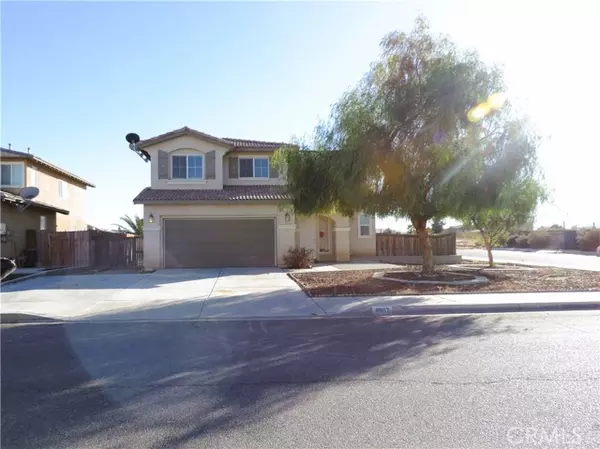 Adelanto, CA 92301,11907 Wallflower Court