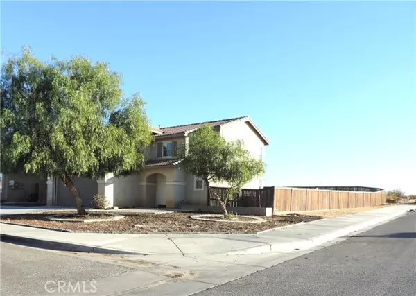 Adelanto, CA 92301,11907 Wallflower Court