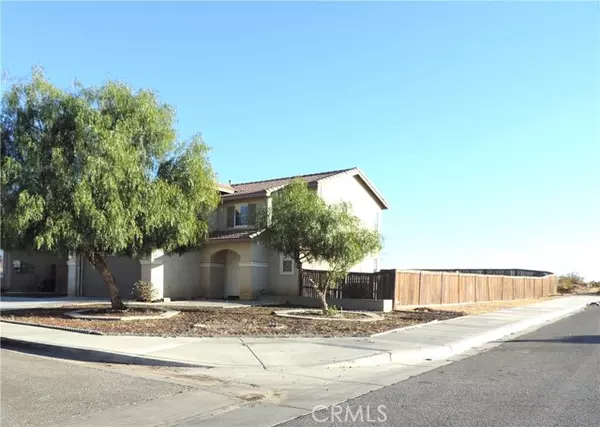 Adelanto, CA 92301,11907 Wallflower Court