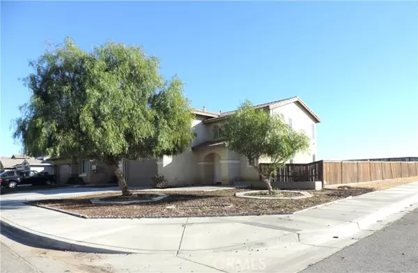 Adelanto, CA 92301,11907 Wallflower Court