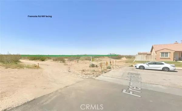 Victorville, CA 92392,13470 Fremonta