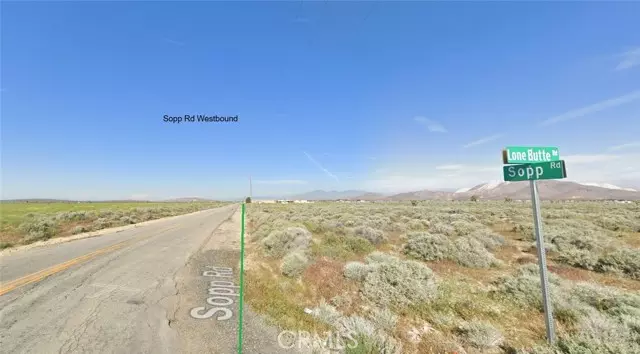 Mojave, CA 93501,501 Sopp