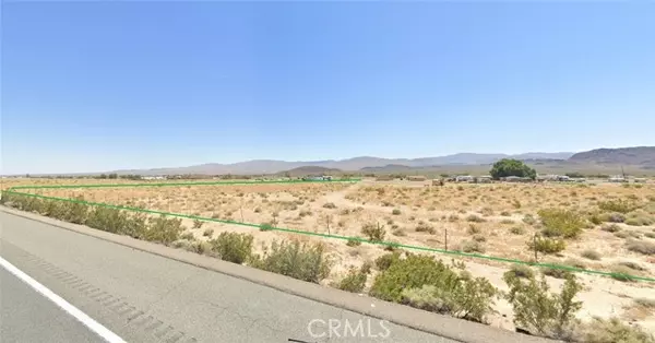 46700 National Trails, Newberry Springs, CA 92365