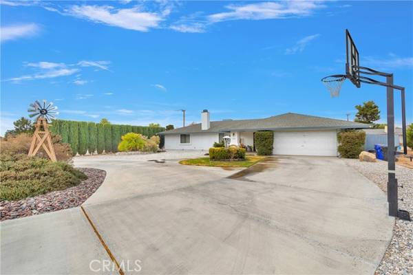 Apple Valley, CA 92307,14296 Gayhead Road