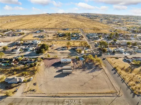 34657 G Street, Barstow, CA 92311