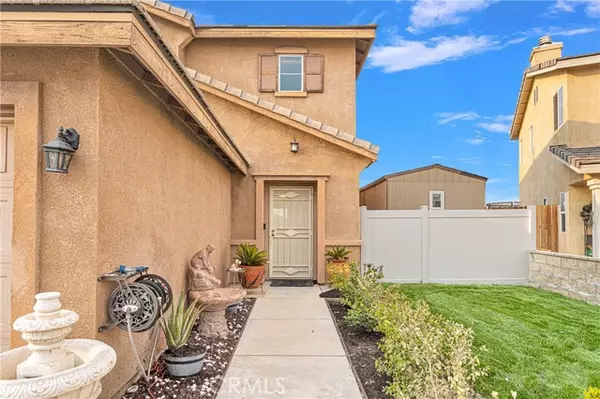 Victorville, CA 92394,14288 Caballo Court