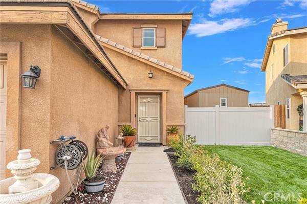 Victorville, CA 92394,14288 Caballo Court