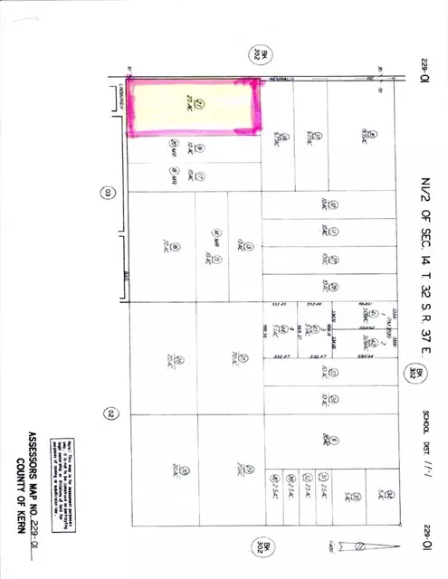 California City, CA 93505,1001 Neuralia