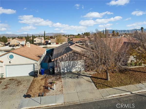 Victorville, CA 92392,13431 Monterey Way