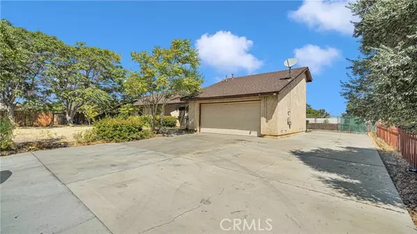 14338 La Mesa Road, Victorville, CA 92392