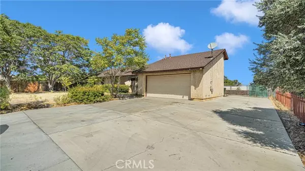 14338 La Mesa Road, Victorville, CA 92392