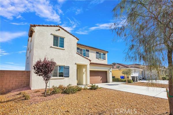 Victorville, CA 92392,13485 Evanston Street