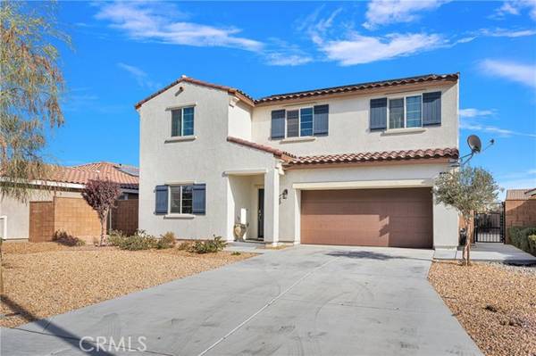 13485 Evanston Street, Victorville, CA 92392