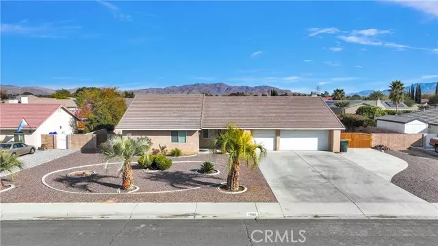 13935 RINCON Road, Apple Valley, CA 92307