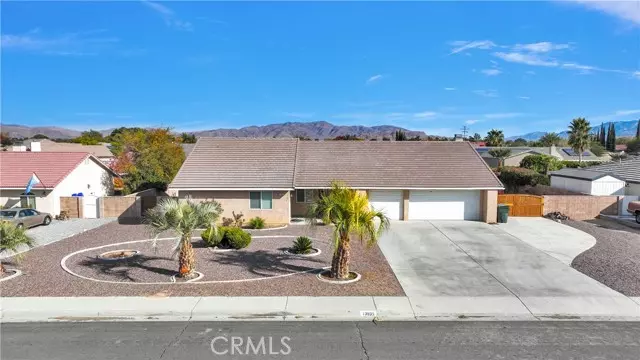 Apple Valley, CA 92307,13935 RINCON Road