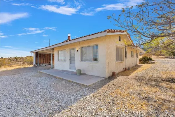 Lucerne Valley, CA 92356,32222 Richard Street