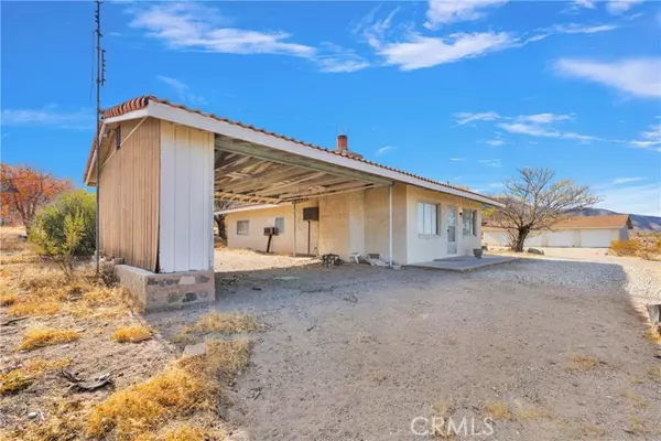 Lucerne Valley, CA 92356,32222 Richard Street