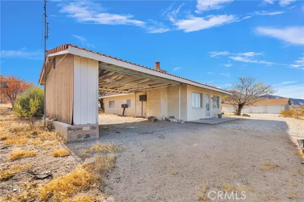 Lucerne Valley, CA 92356,32222 Richard Street