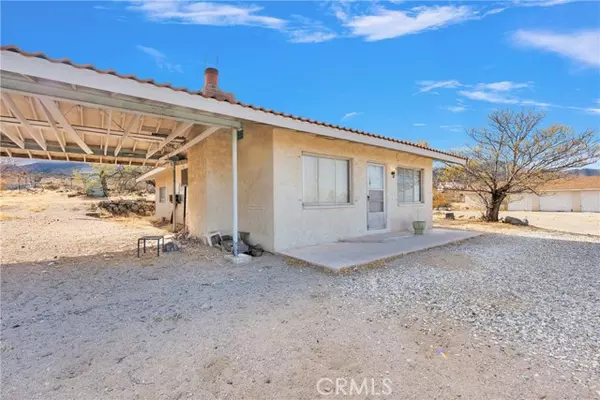 Lucerne Valley, CA 92356,32222 Richard Street